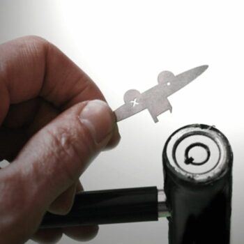 ULTRA Decoder | PickPals | Australia’s Leading Online Lock Pick Shop