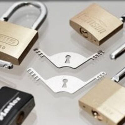 ULTRA Decoder | PickPals | Australia’s Leading Online Lock Pick Shop