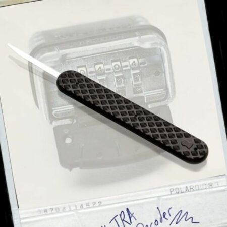 ULTRA Decoder | PickPals | Australia’s Leading Online Lock Pick Shop