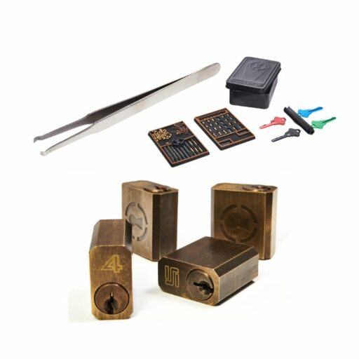Progressive Bundle Reloaded