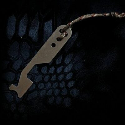 ULTRA Decoder | PickPals | Australia’s Leading Online Lock Pick Shop