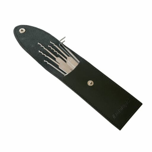 ELITE Bogota Lock Pick Set - 7 Piece