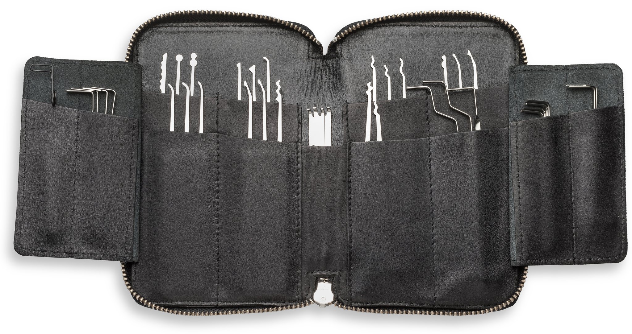 Southord M4000 High Yield Lock Pick Set Inside Buy