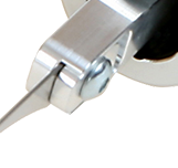 Spare Needle and Clamp Kronos