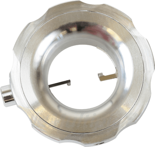 Multipick circular tensioner.