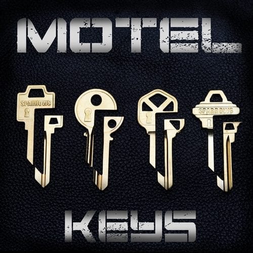 Sparrows Motel Keys
