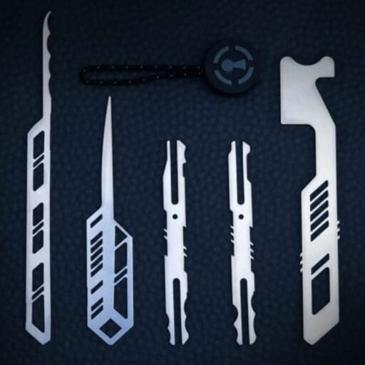Dark Shift Expansion Kit