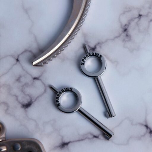Universal Handcuff Keys