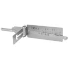 Lishi LW5 2-n-1 Pick and Decoder
