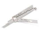 Lishi Master 2-n-1 Pick and Decoder