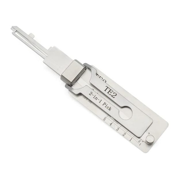 Lishi TE-2 Pick