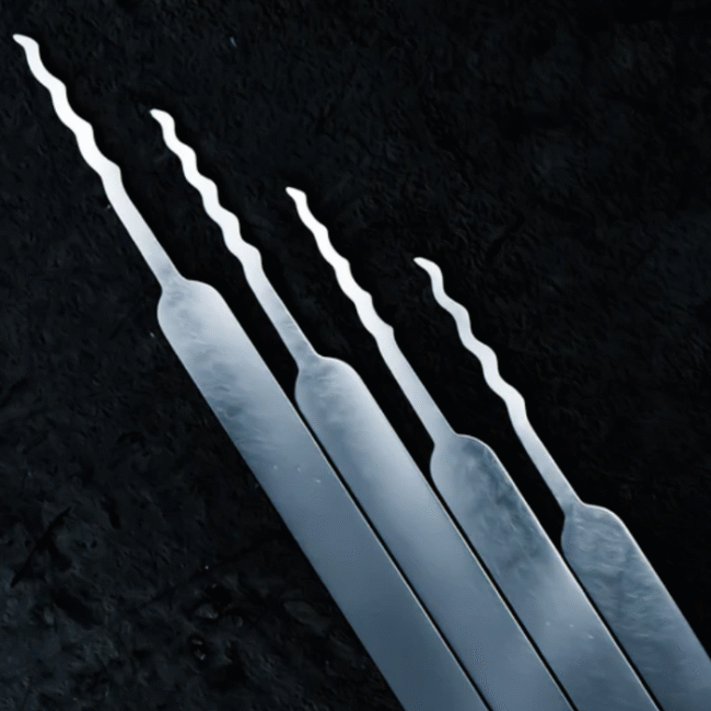 Wave rakes 0.15