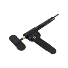 CLK A-1 Style Cylinder Plug Spinner (4)