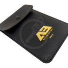 CLK Pro Door Latch Shim - Axiom Entry (2)