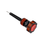 Flip-it Plug Spinner - Black (2)