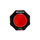 Flip-it Plug Spinner - Black (3)